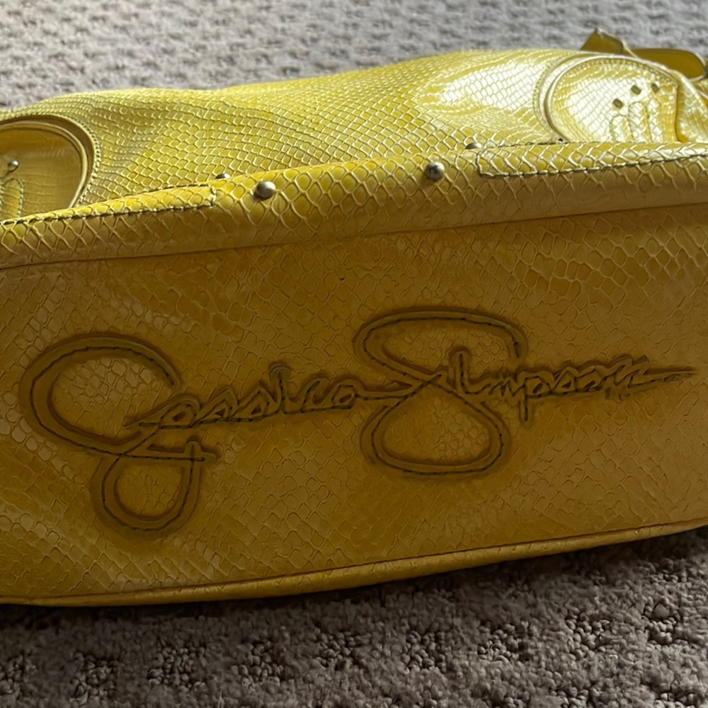 Jessica Simpson Purse